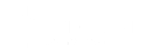 Higgins Distribution logo