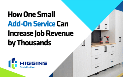 How One Small Add-On Service Can Increase Job Revenue by Thousands