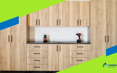 How Painters and Remodelers Can Add Garage Storage Without Changing Their Business Model