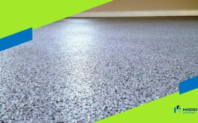Why Garage Cabinets Are Easier to Sell After the Floor Is Done