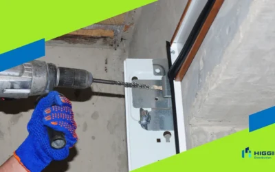 The Difference Between Selling Garage Storage and Installing Garage Storage