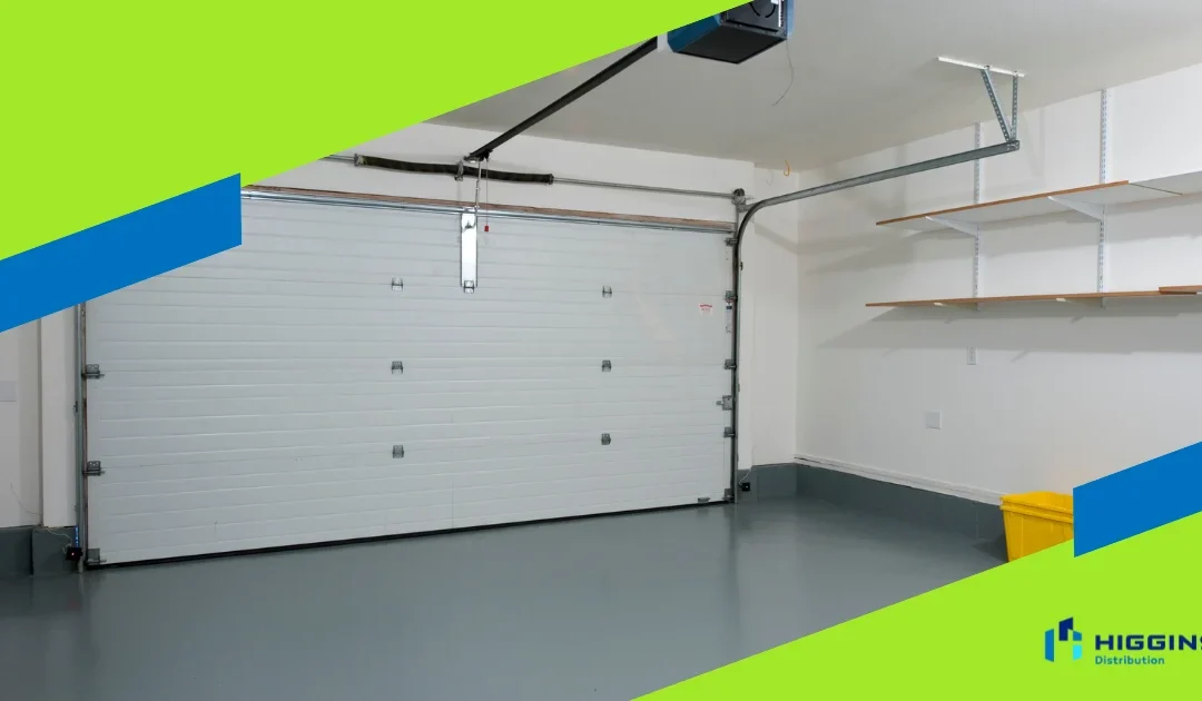 Garage Floor Coating Upsells: The Ultimate Contractor Revenue Guide